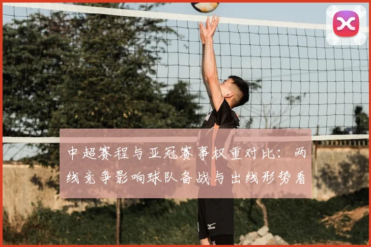 中超赛程与亚冠赛事权重对比：两线竞争影响球队备战与出线形势看点